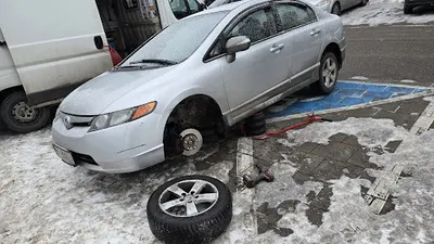 Mobilna wulkanizacja FixWheel WYMIANA OPON Z DOJAZDEM