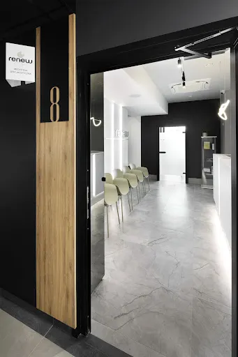 Centrum Medyczne Renew Clinic - Białystok